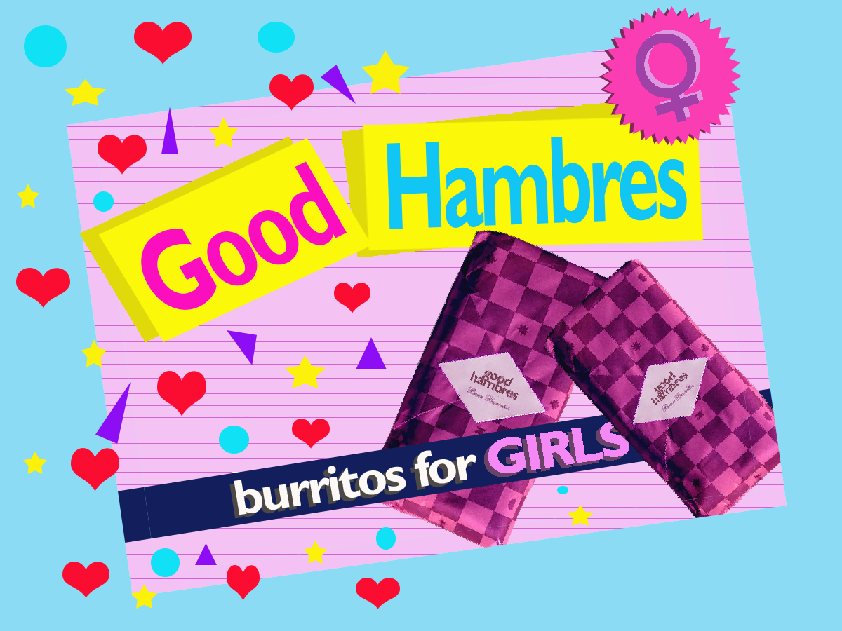gurrito